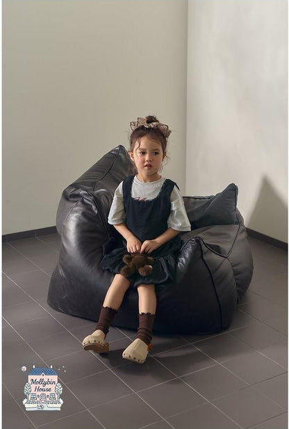Amber Pumpkin Dress [Mollybin]（2026AW） 13