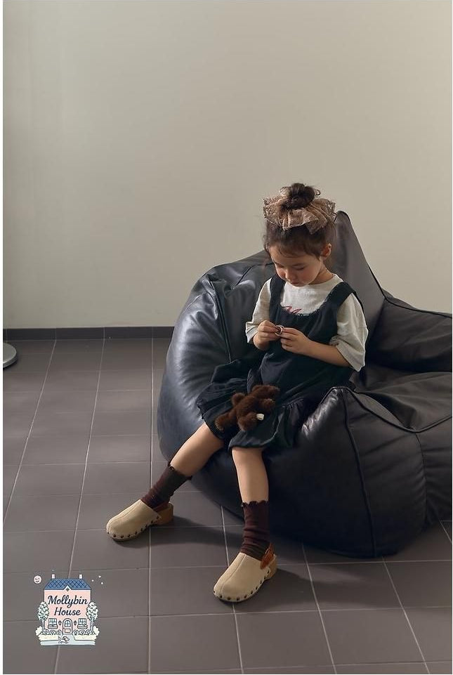 Amber Pumpkin Dress [Mollybin]（2026AW） 15