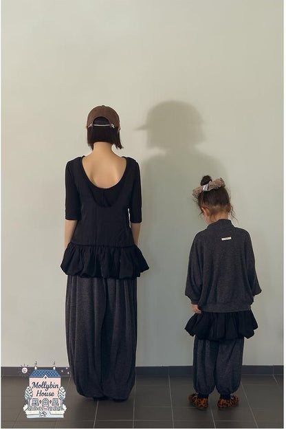 Amber Pumpkin Dress [Mollybin]（2026AW） 17