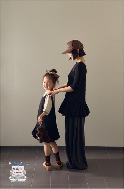 Amber Pumpkin Dress [Mollybin]（2026AW） 18