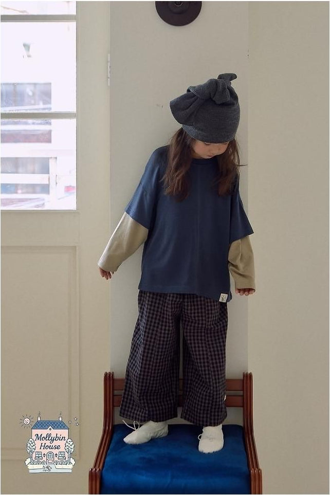 Slacker Tee [Mollybin]（2026AW） 5