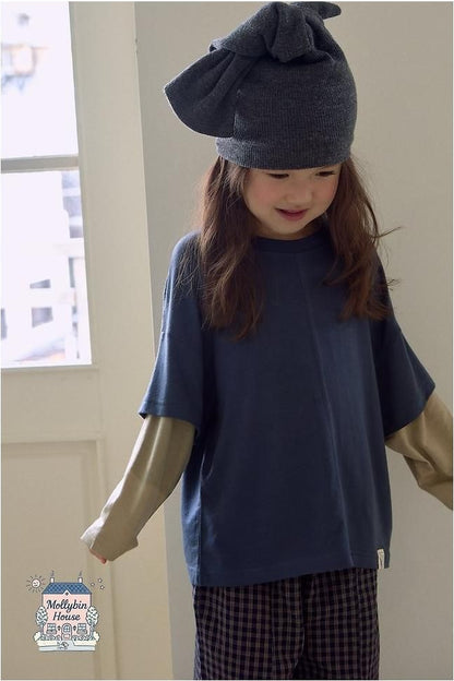 Slacker Tee [Mollybin]（2026AW） 8