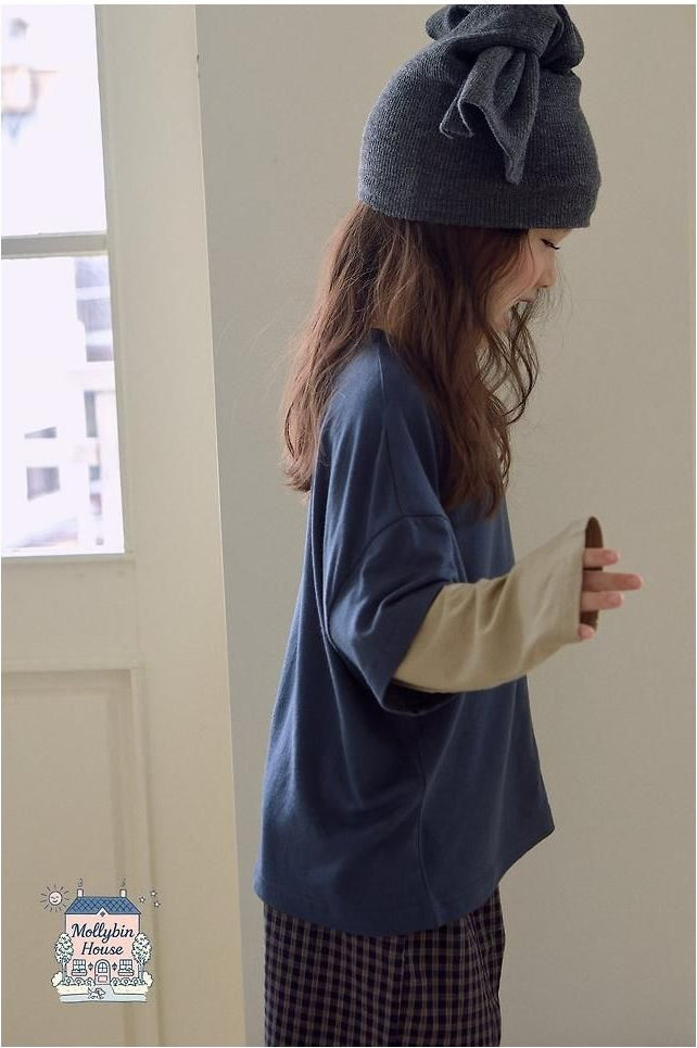 Slacker Tee [Mollybin]（2026AW） 9