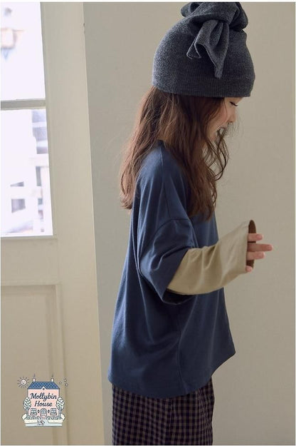 Slacker Tee [Mollybin]（2026AW） 9