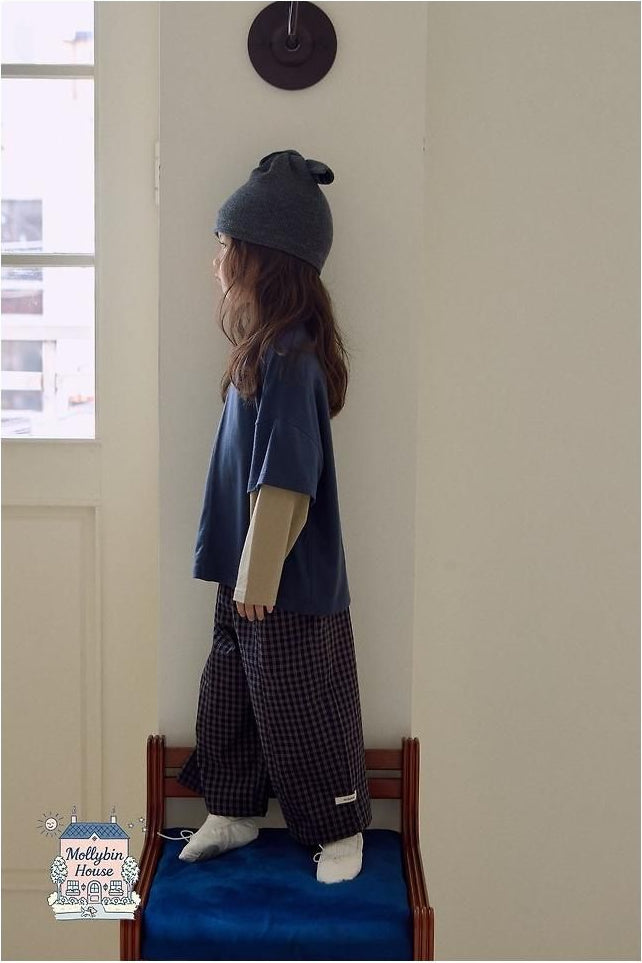 Slacker Tee [Mollybin]（2026AW） 10