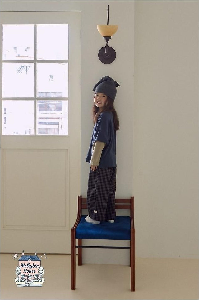 Slacker Tee [Mollybin]（2026AW） 12