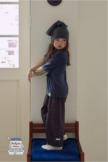 Slacker Tee [Mollybin]（2026AW） 14