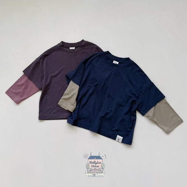 Slacker Tee [Mollybin]（2026AW） 16