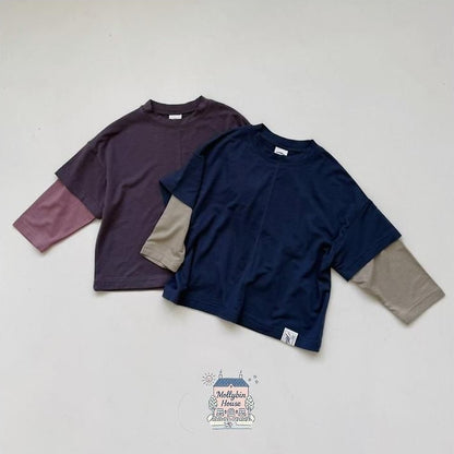 Slacker Tee [Mollybin]（2026AW） 16