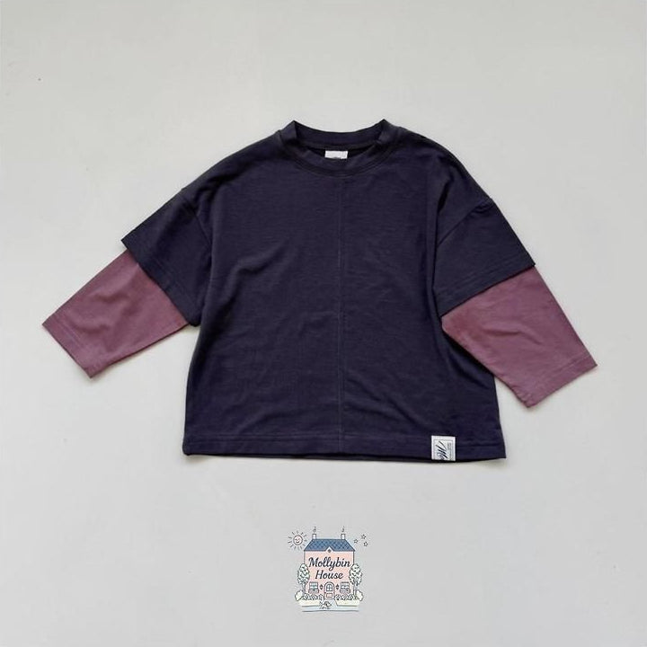Slacker Tee [Mollybin]（2026AW） 17