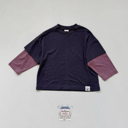 Slacker Tee [Mollybin]（2026AW） 17