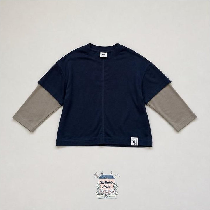 Slacker Tee [Mollybin]（2026AW） 18