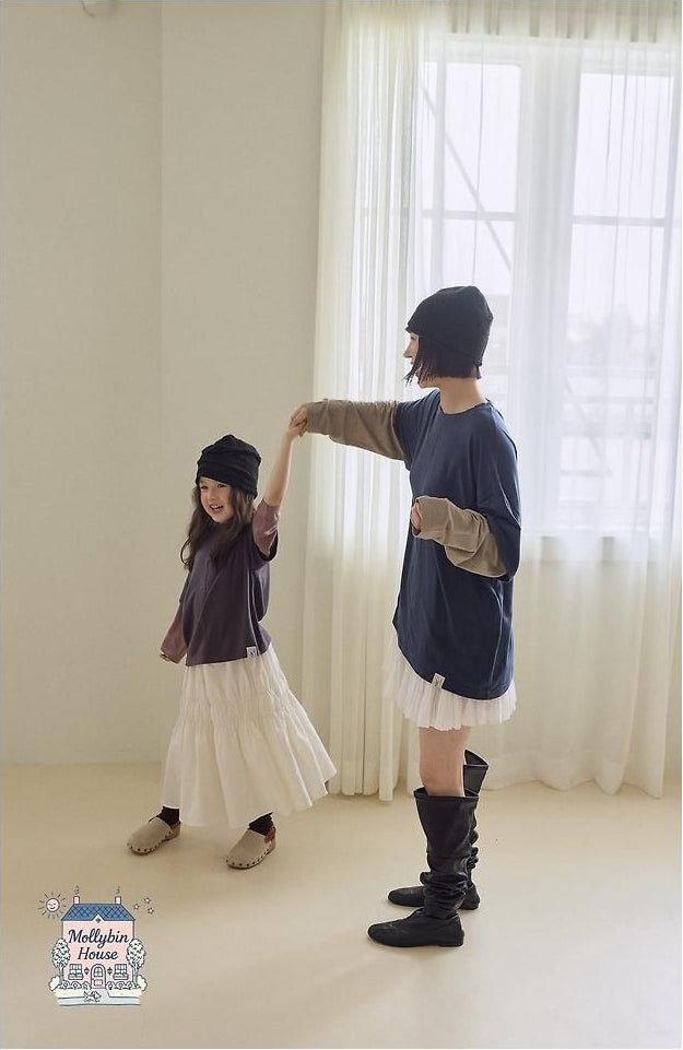 Slacker Tee [Mollybin]（2026AW） 20