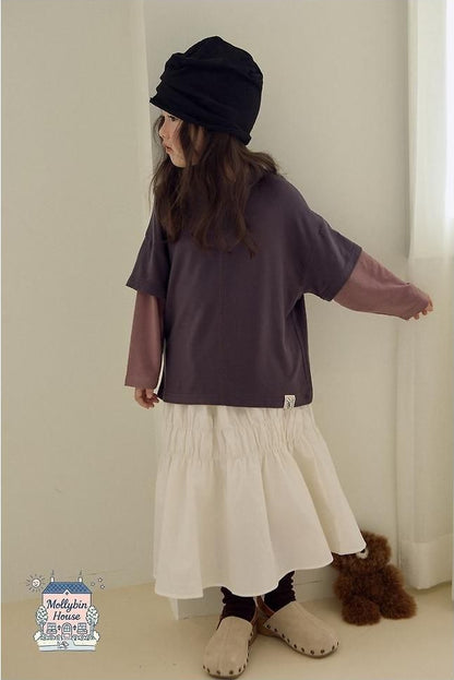 Slacker Tee [Mollybin]（2026AW） 25