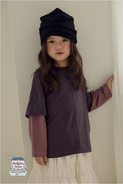 Slacker Tee [Mollybin]（2026AW） 26