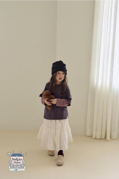 Slacker Tee [Mollybin]（2026AW） 29