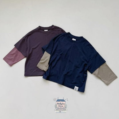 Slacker Tee [Mollybin]（2026AW） 2