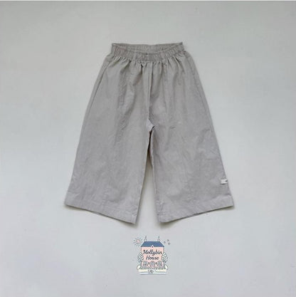 Toffee Nut Wide Pants [Mollybin]（2026AW） 6