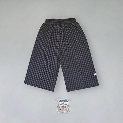 Toffee Nut Wide Pants [Mollybin]（2026AW） 7