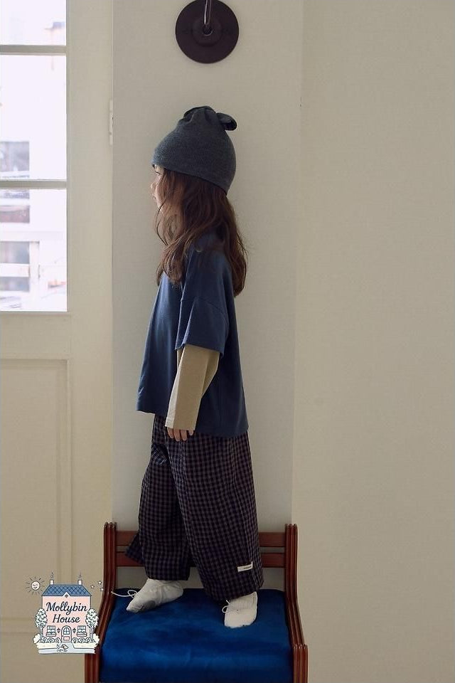 Toffee Nut Wide Pants [Mollybin]（2026AW） 11