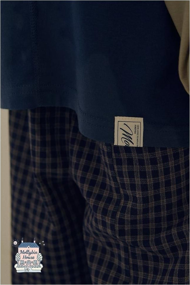 Toffee Nut Wide Pants [Mollybin]（2026AW） 13