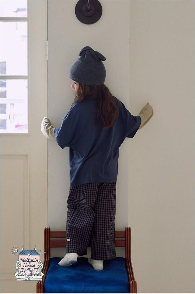 Toffee Nut Wide Pants [Mollybin]（2026AW） 14