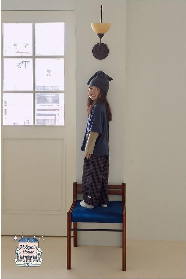 Toffee Nut Wide Pants [Mollybin]（2026AW） 16