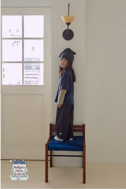 Toffee Nut Wide Pants [Mollybin]（2026AW） 16