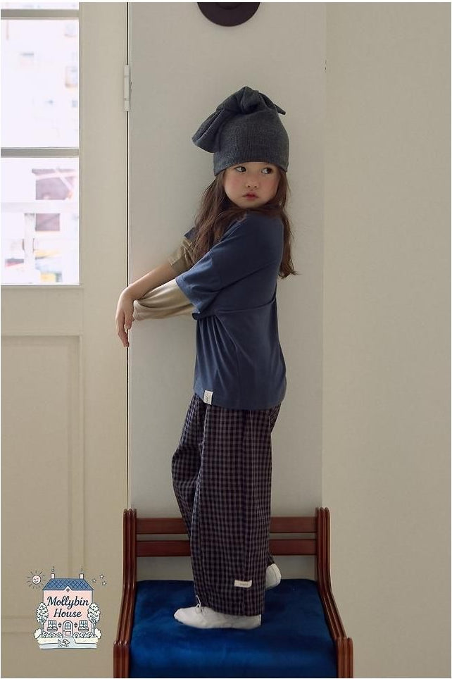 Toffee Nut Wide Pants [Mollybin]（2026AW） 17