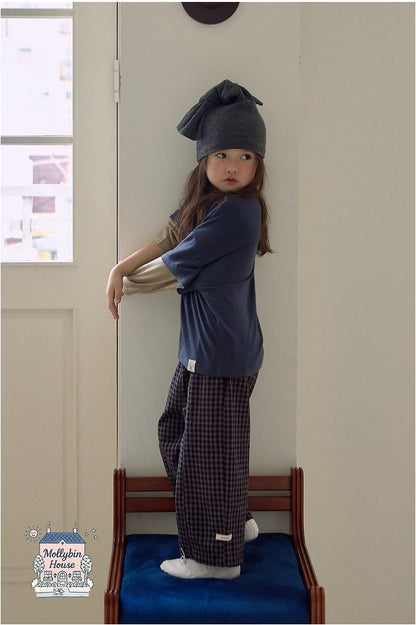 Toffee Nut Wide Pants [Mollybin]（2026AW） 17