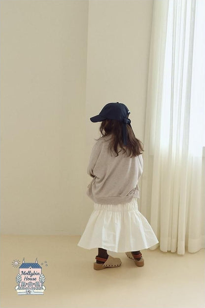Tiered Skirt [Mollybin]（2026AW） 16