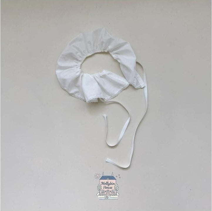 Petit Apron [Mollybin]（2026AW） 4