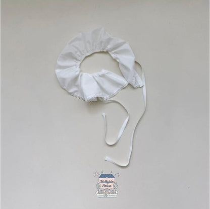 Petit Apron [Mollybin]（2026AW） 4