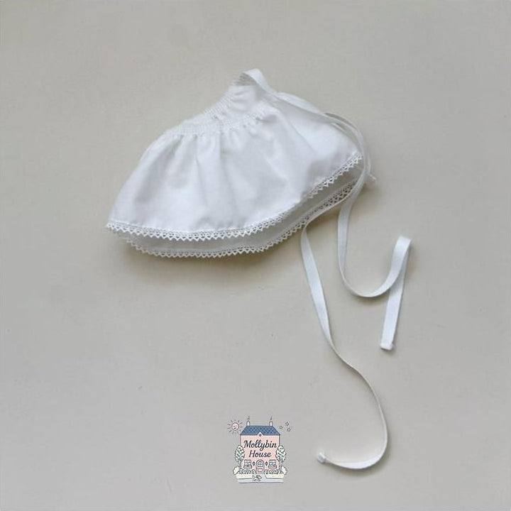 Petit Apron [Mollybin]（2026AW） 5