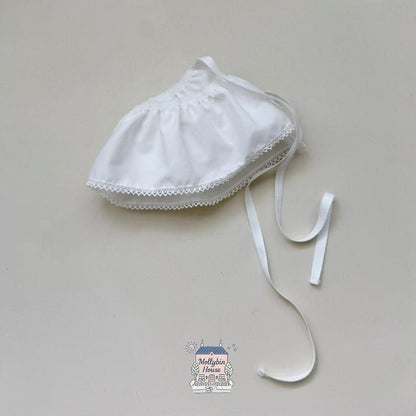Petit Apron [Mollybin]（2026AW） 5