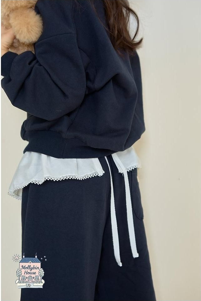 Petit Apron [Mollybin]（2026AW） 14