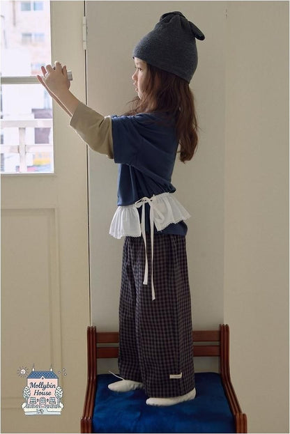 Petit Apron [Mollybin]（2026AW） 20