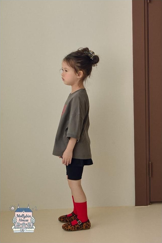 Core Skirt Leggings [Mollybin]（2026AW） 7