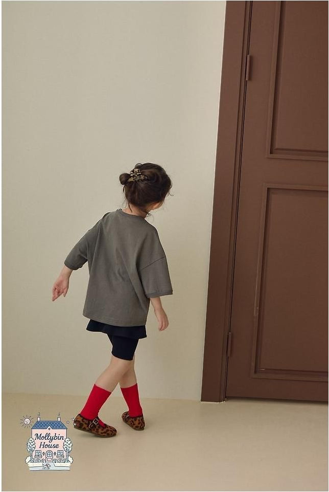 Core Skirt Leggings [Mollybin]（2026AW） 8