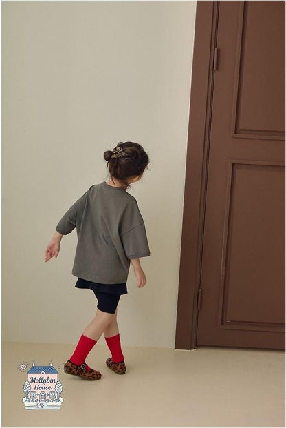 Core Skirt Leggings [Mollybin]（2026AW） 8