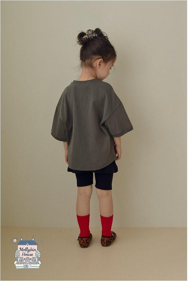 Core Skirt Leggings [Mollybin]（2026AW） 12