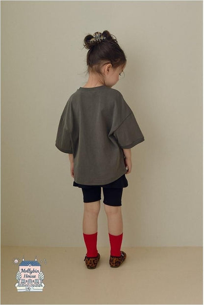 Core Skirt Leggings [Mollybin]（2026AW） 12