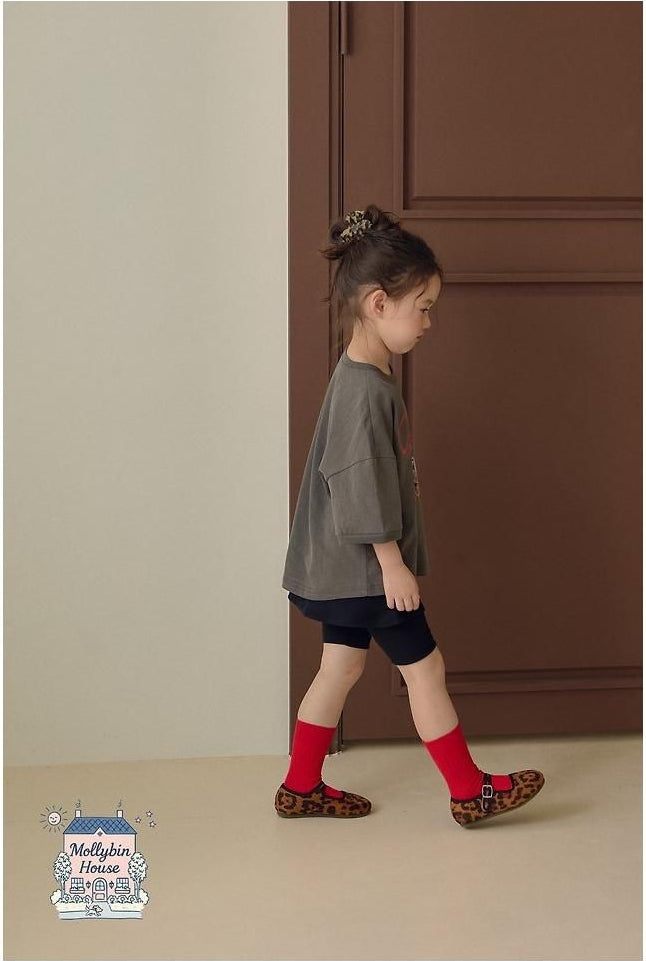 Core Skirt Leggings [Mollybin]（2026AW） 14
