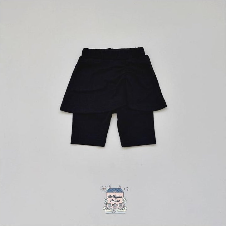 Core Skirt Leggings [Mollybin]（2026AW） 22