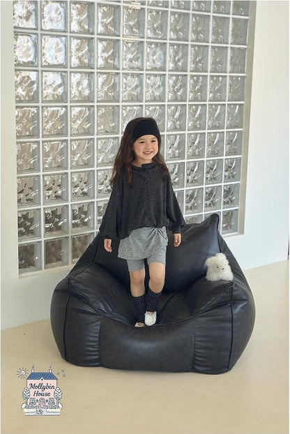 Core Skirt Leggings [Mollybin]（2026AW） 24