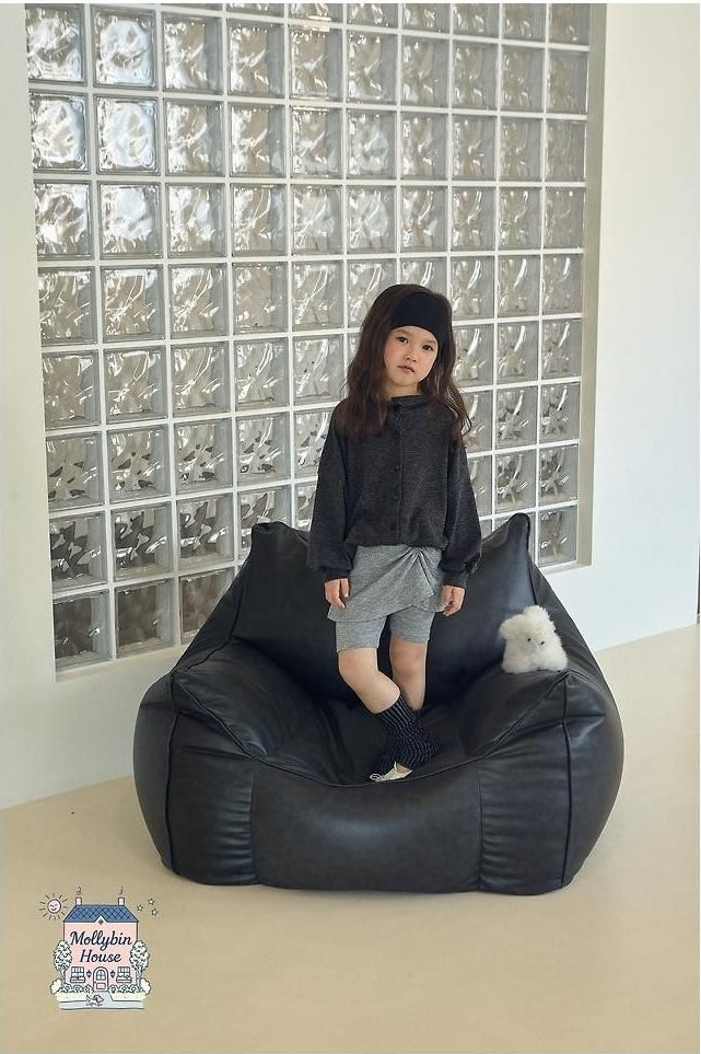 Core Skirt Leggings [Mollybin]（2026AW） 25