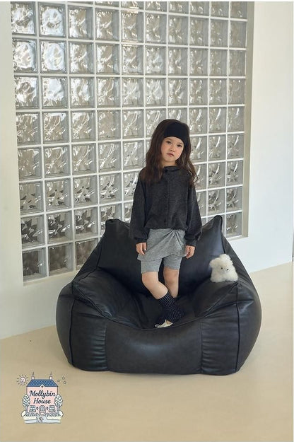 Core Skirt Leggings [Mollybin]（2026AW） 25