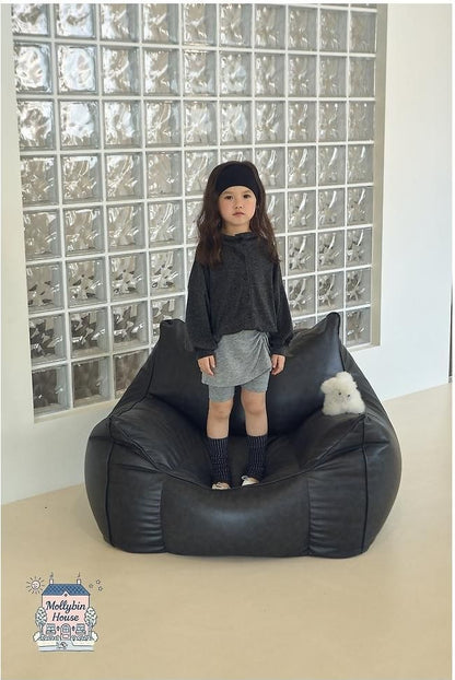 Core Skirt Leggings [Mollybin]（2026AW） 26