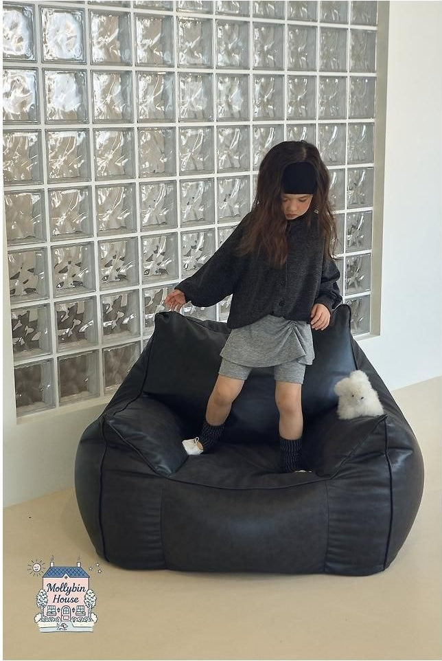 Core Skirt Leggings [Mollybin]（2026AW） 27