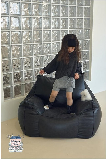 Core Skirt Leggings [Mollybin]（2026AW） 27